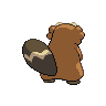 Back Sprite