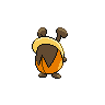 Back Sprite
