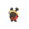 Back Sprite