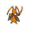 Back Sprite