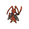Back Sprite