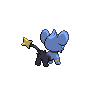 Back Sprite