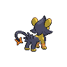 Back Sprite