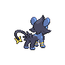 Back Sprite