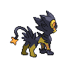 Back Sprite