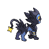 Back Sprite