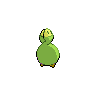 Back Sprite