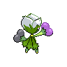 Back Sprite