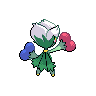 Back Sprite