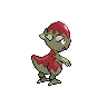 Back Sprite