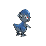 Back Sprite