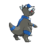 Back Sprite
