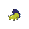 Back Sprite