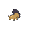 Back Sprite