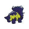Back Sprite