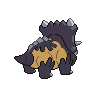 Back Sprite