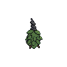 Back Sprite