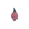 Back Sprite