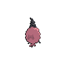 Back Sprite