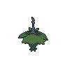 Back Sprite