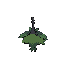 Back Sprite