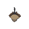 Back Sprite