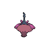Back Sprite
