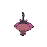 Back Sprite