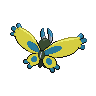Back Sprite
