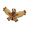 Back Sprite