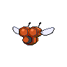 Back Sprite