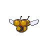 Back Sprite