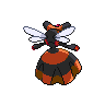 Back Sprite