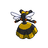 Back Sprite