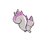 Back Sprite