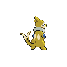 Back Sprite