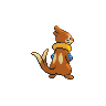 Back Sprite