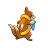 Back Sprite
