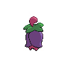Back Sprite