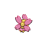 Back Sprite