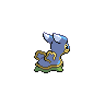 Back Sprite