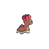 Back Sprite