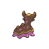 Back Sprite