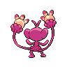 Back Sprite