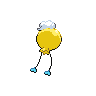 Back Sprite