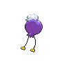 Back Sprite