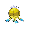 Back Sprite