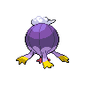Back Sprite