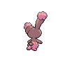 Back Sprite