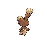 Back Sprite